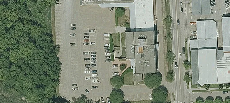 Burlington Office Space For Rent