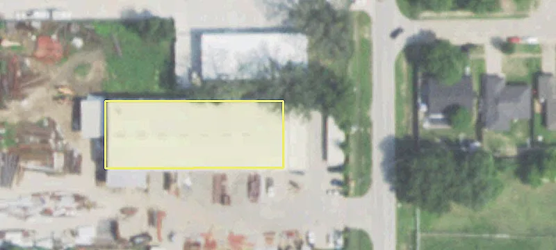 Industrial Space Available For Lease