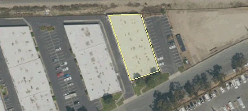 Pomona Warehouse/Manufacturing Space Available