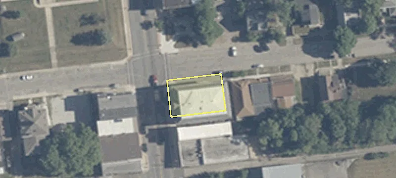 New Industrial Facility, Wabash, IN