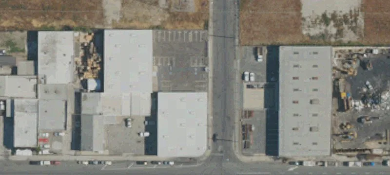 Renovated Buildings with Secure Yard