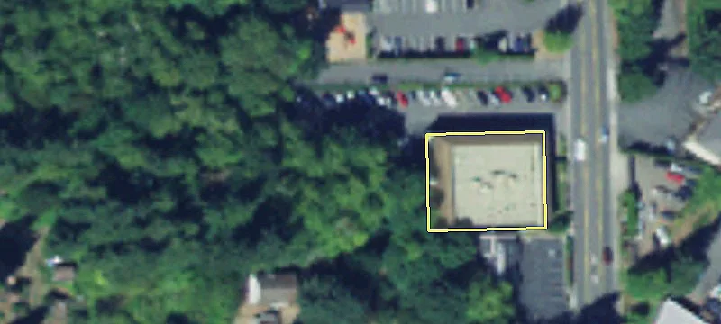 Silverdale Office Space For Rent