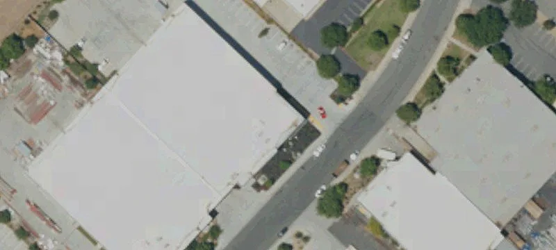 Free Standing Building For Lease