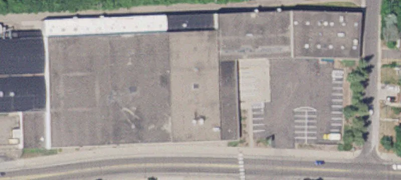 Mound Flex Space Near Lake