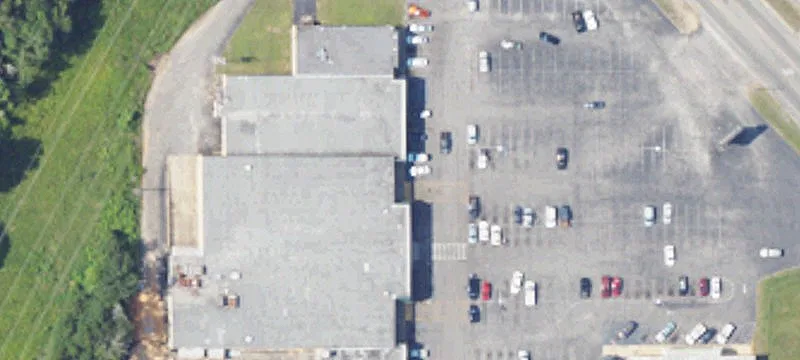 Grocery Anchored Shopping Center Space