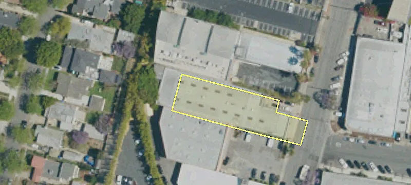 Westside Culver City Warehouse/Flex Space