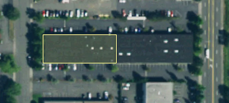 Auburn Office Space Available