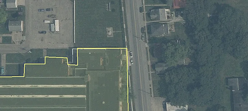 Piqua Industrial/Warehouse/Office Opportunity