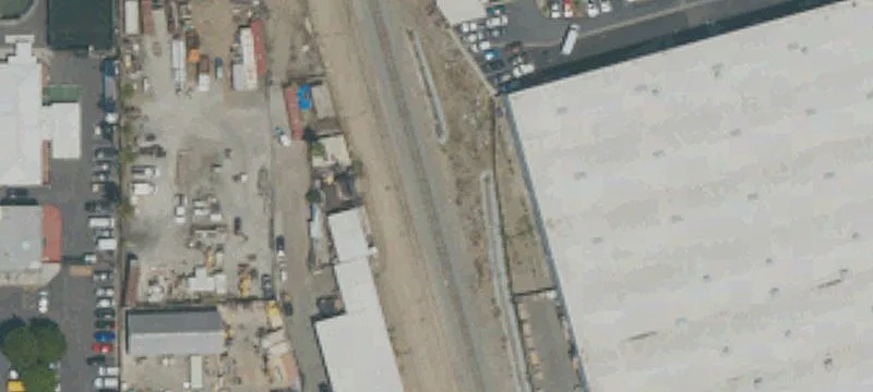 Renovated Warehouse with Fenced Yard