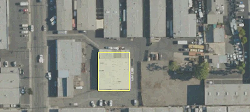 Four Freestanding Industrial Buildings