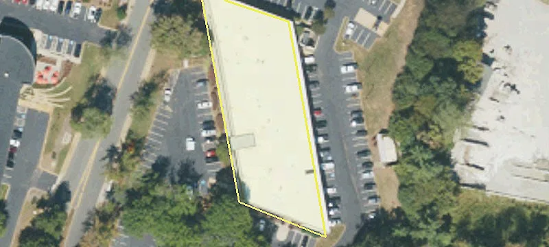 Move-in Ready Office Near Airport