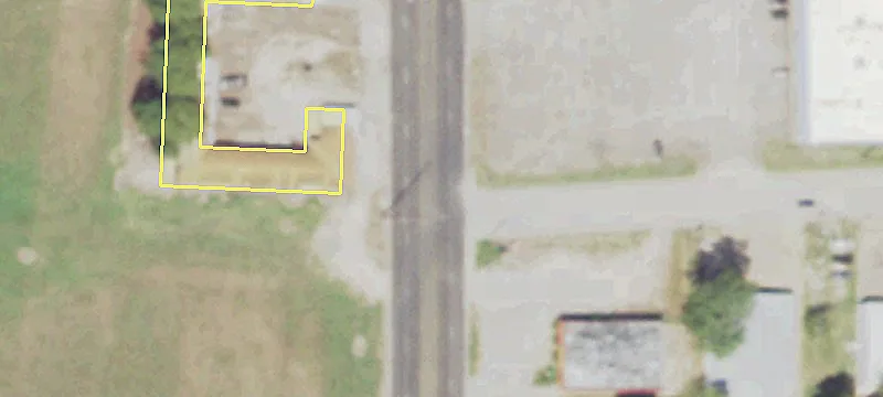 Retail Property with Income Potential