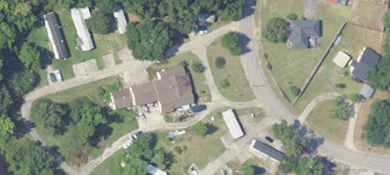 Saraland Retail Space Available