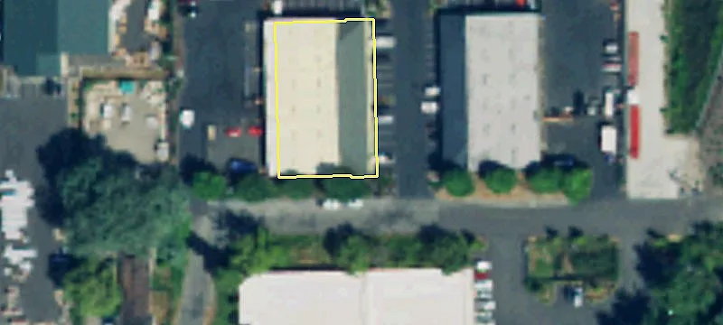 Industrial Unit with Highway Access