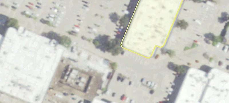 Retail Space on Highway 6