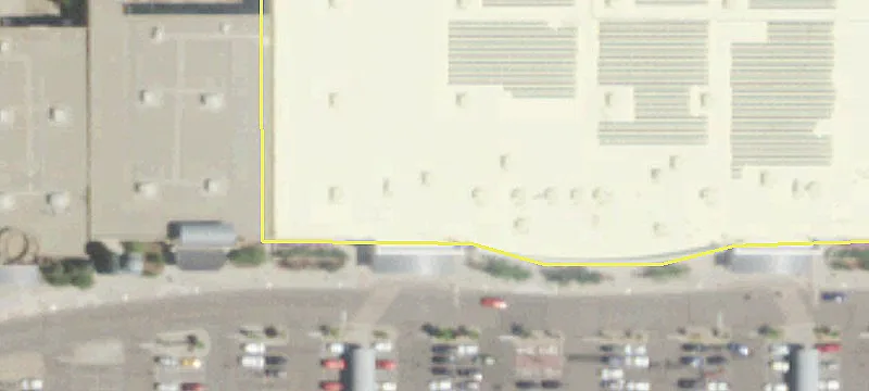 Restaurant Space with High Traffic