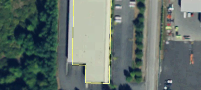 Marysville Office Space Available