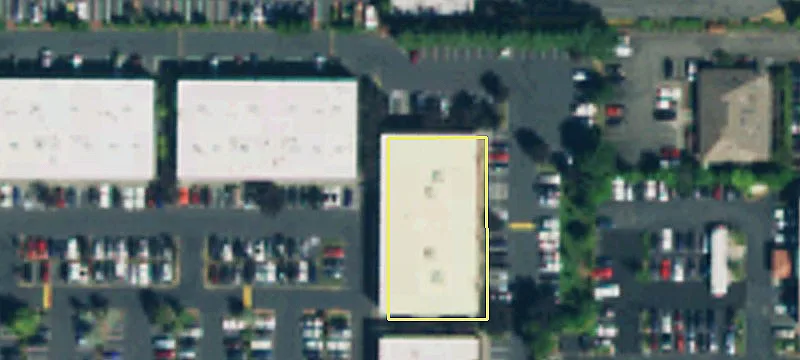 Lynnwood Office Space Available