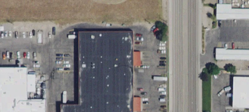 Industrial Space on Cole Road
