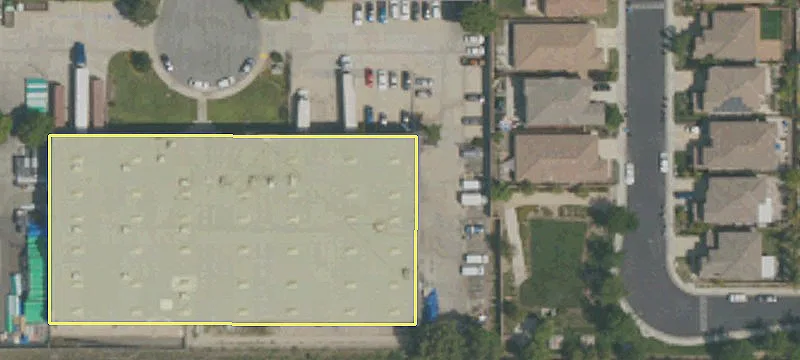 Pomona Warehouse with Secured Yard