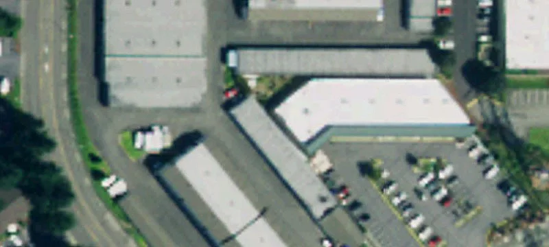 Retail Space Near The Commons
