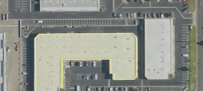 Industrial Space in Huntington Beach