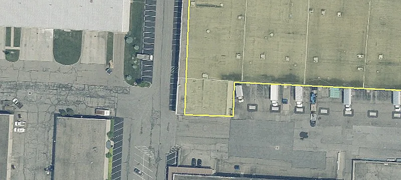 Columbus Office/Warehouse Sublease Opportunity