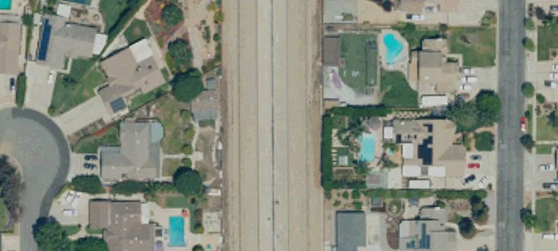 Industrial Space in Rancho Cucamonga