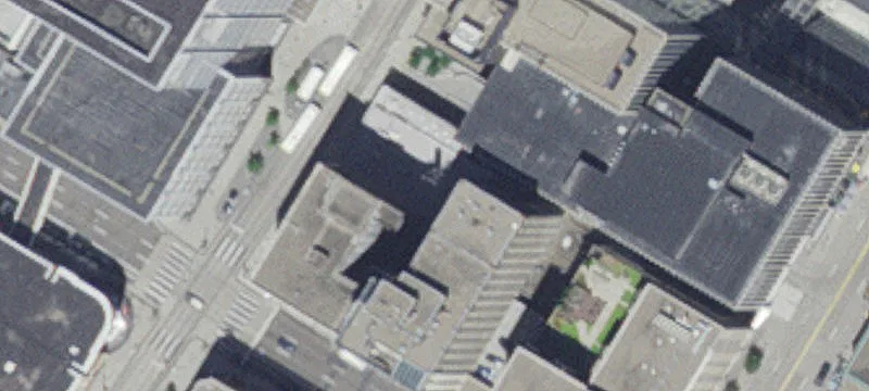 Prime Office Space on Nicollet