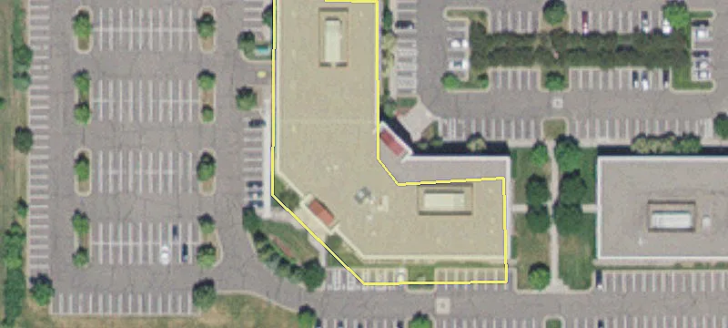 Mendota Heights Office Space Available