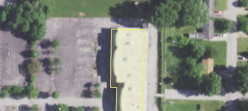 Prime Retail Space in Dellwood