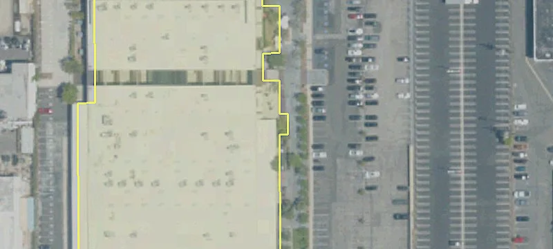 El Segundo Creative Office Space