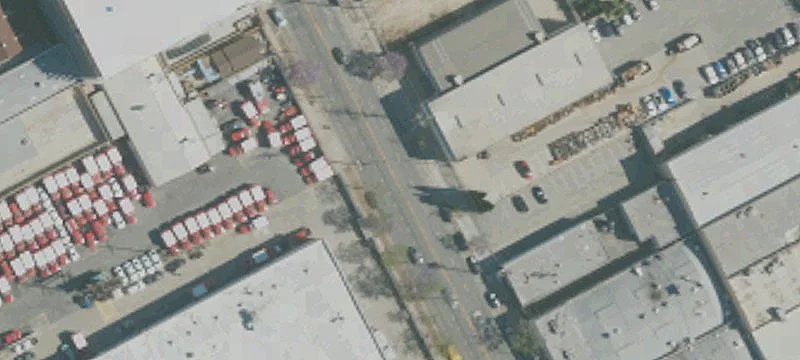 Industrial Property with Freeway Access