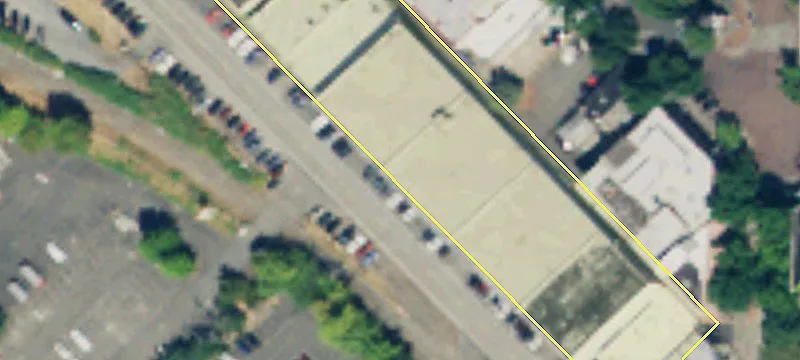 Ballard Warehouse and Storage Facility