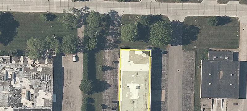 Solon Warehouse Space Available