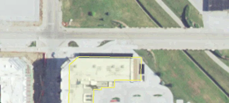 Retail Space in Telegraph District
