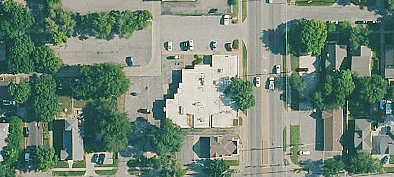 Medical Office Space Available