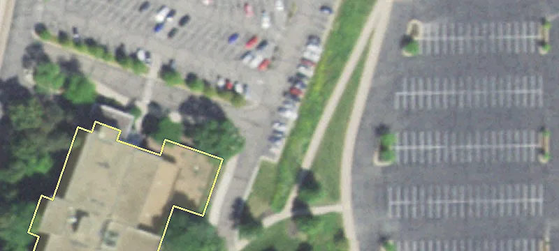 Westwood Conference Center For Sale
