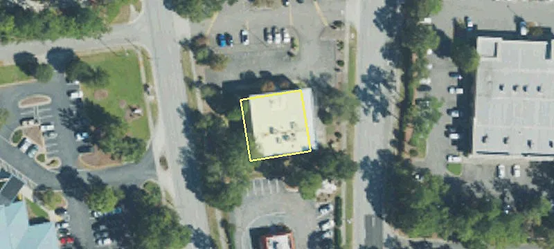 Office Space Near Hospital