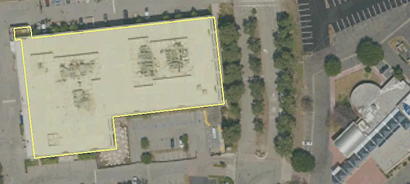 Pomona Office Building For Lease