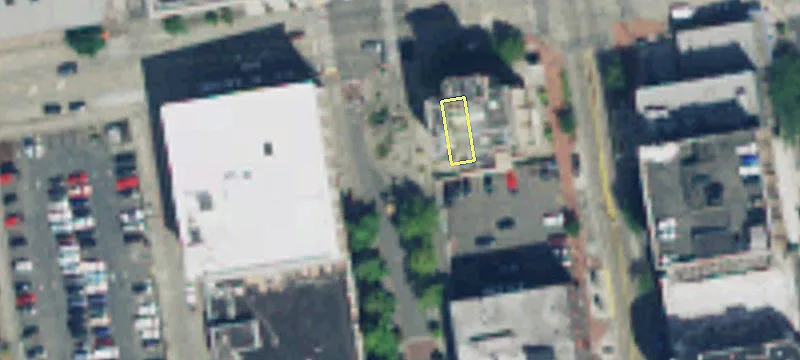 Tacoma Office Space Available