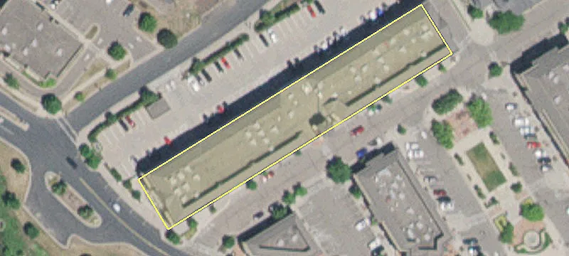 Mixed-Use Development in Mendota Heights