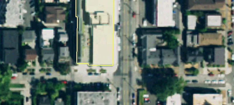 Prime Corner Restaurant Space Available