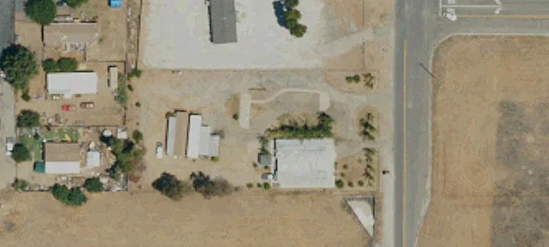 Perris Freestanding Warehouse For Lease