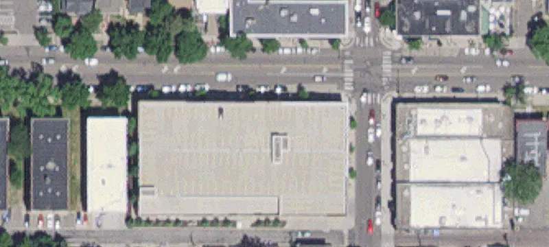 Grand Avenue Retail Opportunity