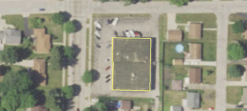 Greenfield Office Space For Lease