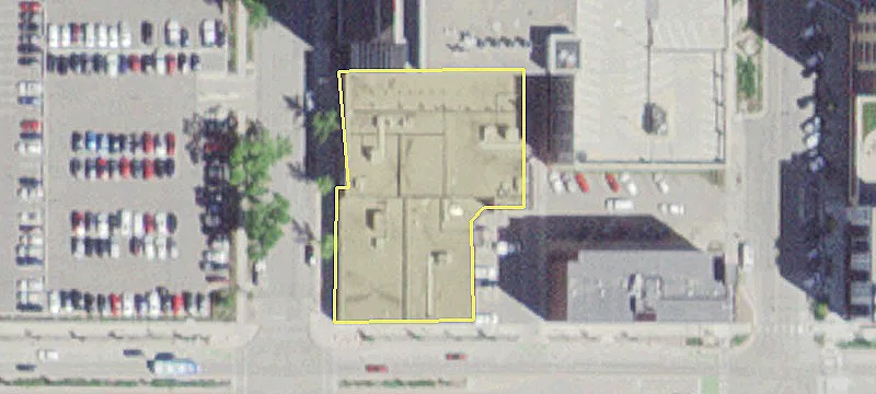 Rochester Office Space Available