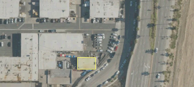 Anaheim Warehouse with Freeway Access