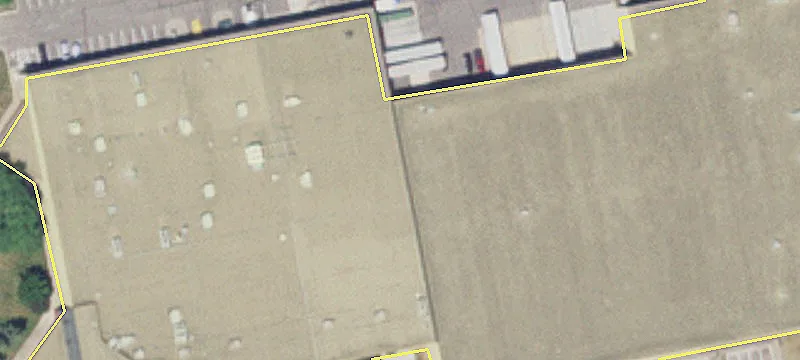 Chanhassen Warehouse with Highway Access