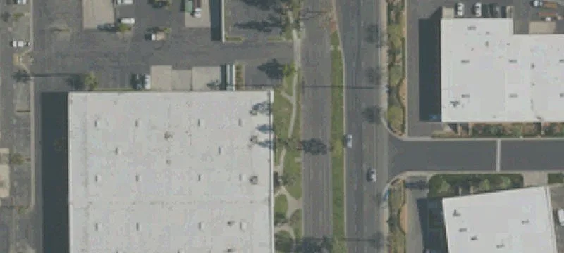 Industrial Property Fully Leased